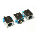 2pcs Acer 5251 5551 5551G 5741 4560G J55 Laptop Power DC Jack