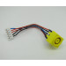 2pcs IBM J65 Laptop Power DC Jack