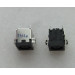 2pcs Dell J74 Laptop Power DC Jack