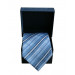 Jacquard Tie