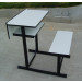 Joint School Desk and Chair (MXZY-047)