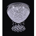 K9 Crystal Chandelier for Home Decorated (EM13015-9L)