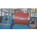 Kalahari Red PPGL Coil for Cottage /Country House