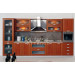 Kitchen Cabinet (Kitchen Furniture #2012-38)