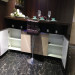 Kitchen Cabinet (ZHK-028)