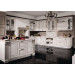 Kitchen Cabinets #2012-111