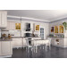 Kitchen Cabinets #2012-115