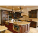 Kitchen Cabinets #2012-118