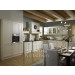 Kitchen Cabinets #2012-119