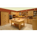 Kitchen Cabinets #2012-121