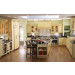 Kitchen Cabinets #2012-128