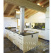 Kitchen Cabinets (Modern Kitchen #M2012-4)