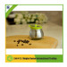 Kitchen Helper Stainless Steel Seasoning Jar for Kitchen Tool Y95166