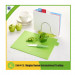 Kitchen Plastic Cutting Board/Chopping Board Y95301