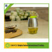 Kitchenware Oil Bottle Cruet Glass Bottle Stainless Steel Mug, Korean Kitchen Utensils Y95172
