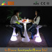 LED Bar Chair, Bar Chair 2015, Wood Bar Chair