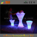 LED Bar Chair/LED Lounge Chair/LED Chair for Sale