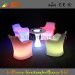 LED Bar Counter & Lighted Bar Counter & Table LED Bar