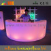 LED Bar Table & LED Lighted Bar Counter with 16 Colors