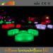 LED Benches, LED Chairs, LED Furniture