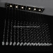 LED Chandelier Crystal Lamp for Hotel (EM020-6L)