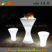 LED Cocktail Table LED Light Bar Table Interactive LED Table