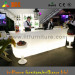 LED Colorful Bar Counter/Corner Bar Countergf309