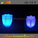 LED Cover Club Chair Wholesale Wedding Chairs