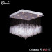 LED Crystal Modern Lamp (BH-ML041)