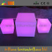 LED Cube Table/Lighting Cube Furniture/Blinking Coffee Table