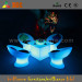 LED Dining Table / Nightclub Lit Furniture