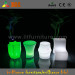 LED Flashing Bar Stool/Cocktail Chair/LED Bar Chair