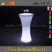 LED Furniture/Illuminated Bar Table/LED Bar Table