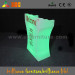 LED Glass Table/Lit Tube Table/Lighted Coffee Table
