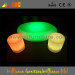 LED Light Glowing LED Coffee Table LED Bar Furniture LED Table