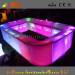 LED Light Mobile Counter / Reception Counter / Counter Table