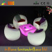 LED Lighting Nightclub Bar Counter / Night Club Furniture