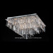LED Lights Chandelier Lamp Crystal Ceiling Lighting (EM3001-16L)