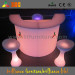 LED Nightclub Bar Counter / Bar Table / Glowing Table (GF309)