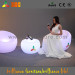 LED Nightclub Bedroom Furniture Chair with 16 Lights