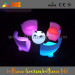 LED Outdoor Furniture / Bar Table