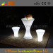 LED Outdoor Table 16 Colors Illuminated Furnitures