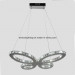 LED Pendant Crystal Ceiling Lamp Pm5102