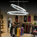 LED Pendant Lamp Lighting Crystal Chandelier for Decorative (Em1420)