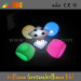 LED Plastic Furniture/LED Bar Chair