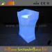 LED Reception Desk /Table for Hotel