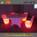 LED Restaurant Desk / Dining Table / Bar Counter