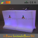 LED Table with Light & Bar Furniture & LED Furniture