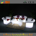LED Tee Table for Golf Club & Hotel