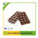 LFGB China Custom Chocolate Mold / Jelly Mold / Candy Mold Baking Tools